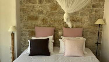 Garden Village House in Pythagorio-Hora, Samos Island - Foto 4