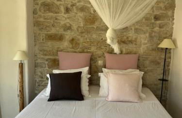 Garden Village House in Pythagorio-Hora, Samos Island - Foto 4