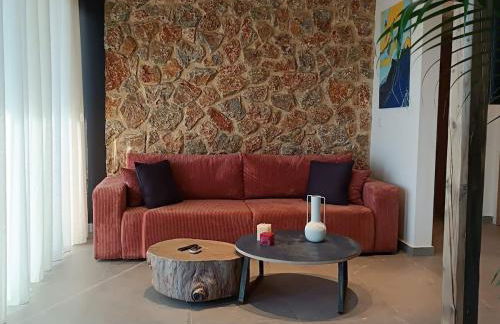 "Naias"seaside residence in the port of Piraeus-entire holiday home - Foto 52