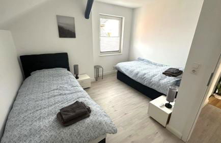 Loft9 Architektenwohnung mit Dachterrasse Zentral - Foto 16