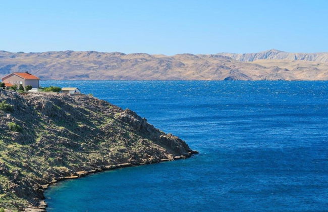 Holiday Home in Sukosan With sea Beach - Foto 32