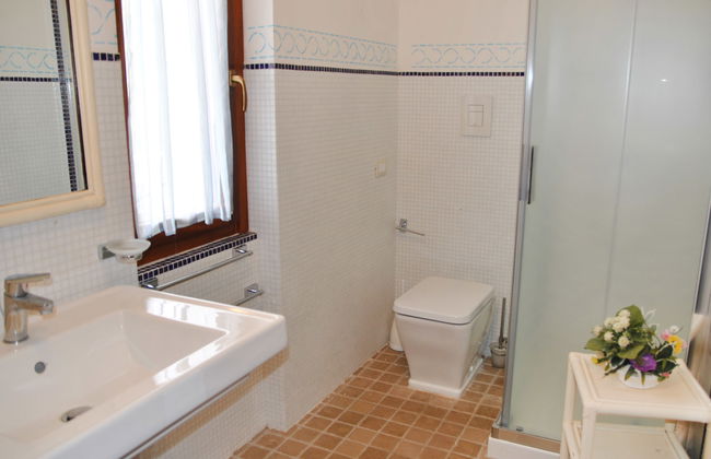 Villa Meridiana - Foto 28