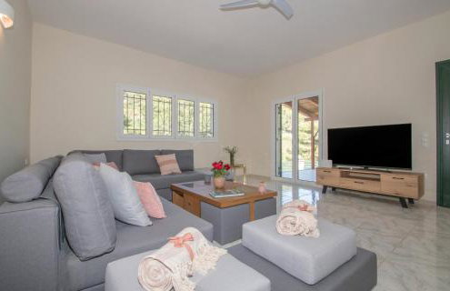 Korfoula Residence - Peaceful retreat in Zante - Foto 14