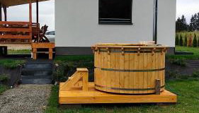 Ostoja Wilka - Foto 3