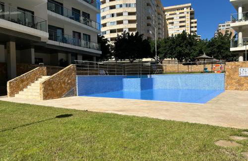 Relajate junto al mar en apartamento Cala Alta - Photo 43