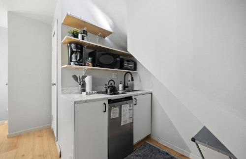 Studio Haven in Times Square & Nearby Restaurants - Foto 7