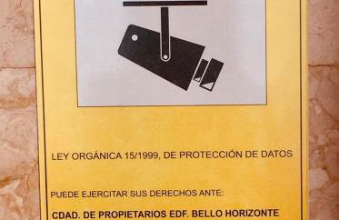 Bello Horizonte, un hogar con vistas al mar - Foto 27