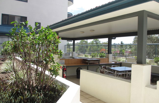 Springwood Tower Apartment Hotel - Foto 61