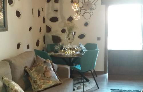 Romantic Casa Rural La Molinera - Foto 57