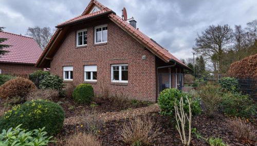 Ferienhaus Cordes, FeWo Vermittlung Nordsee - Foto 2