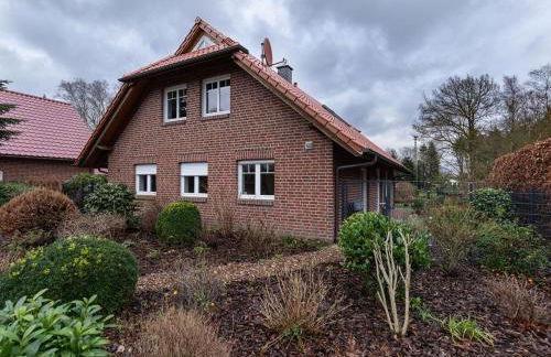 Ferienhaus Cordes, FeWo Vermittlung Nordsee - Foto 2