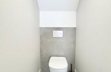 Maison contemporaine de standing - 100m des plages - Foto 44