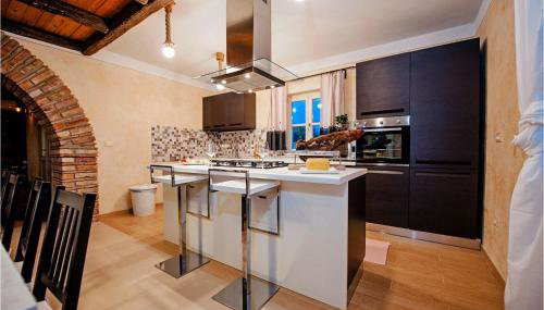 Villa Tomani - Foto 2