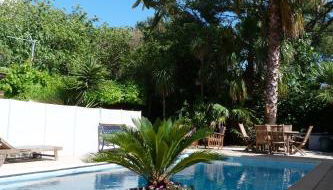 Maison jardin grande piscine - Foto 2