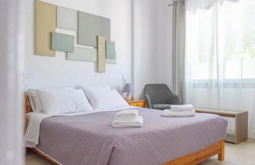 Ostria Rooms - Foto 20