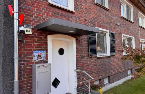 Ferienwohnung Glückauf - KEINE Monteurzimmer - Foto 3