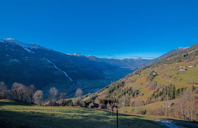 House in Zell am Ziller With Panoramic Views - Photo 42
