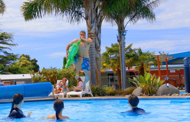 Kennedy Park Resort - Foto 69