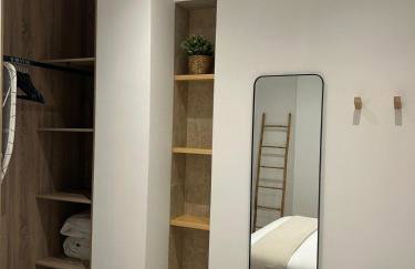 Apartamento de lujo con piscina climatizada - Photo 18
