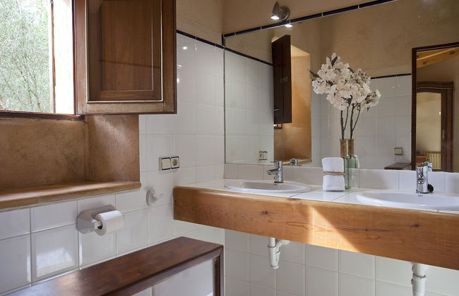 Agroturismo Finca Son Sureda - Foto 24