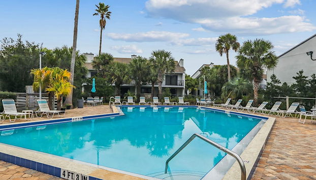 Oceanfront 3BR Luxe New Rental - Foto 4, Habitación