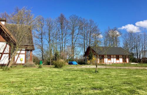 Dom Majówka i Apartamenty Bartoszówka i Michałówka - Foto 4