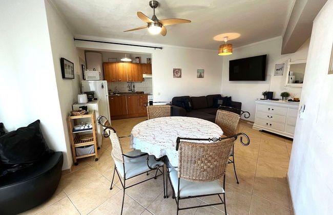 Vaumar Sand Apartment - Foto 24