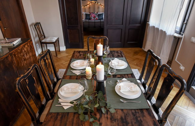 Homey - Strada Sfintii Apostoli 40 - Foto 13