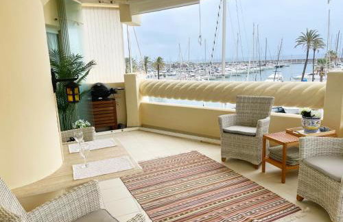 Isla Puerto Marina - Foto 13