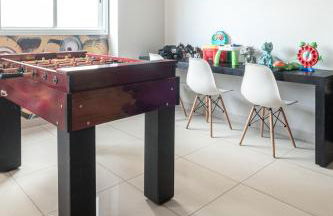 PALMAS EXPERIENCE - APARTAMENTO CONTEMPORÂNEO, vista serra, na quadra do shopping - Photo 55