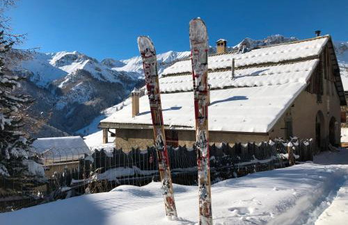 L'Alpazen Jouve Duplex - Foto 20