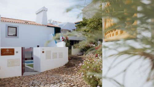 Casa do Outeiro com vista para o Castelo de Marvão - Foto 5