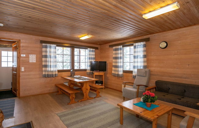 Aamunsarastus - Foto 16