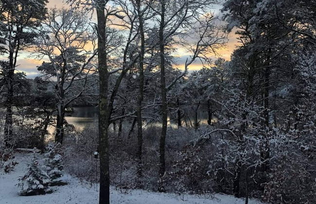 The Breeze Overlooking Minister s Pond - Foto 33