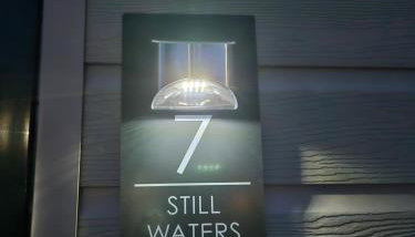 Still Waters Luxury Retreat with Hot Tub -Tattershall Lakes - Foto 5