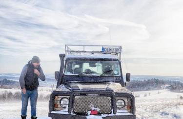 The Old Barn Luksusowa Stodoła z Całorocznym Jacuzzi Kominkiem i Widokiem na Wzgórza i Las dla 8-10 osób na Dolnym Śląsku min 2 noce - Foto 19