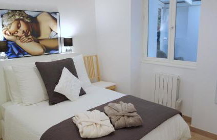 Arles' Haven - Le Loft du Centre - Foto 10