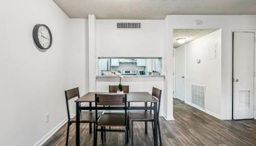 Halsten at Vinings 3006 spacious 1 Bed 1 Bath - Foto 4