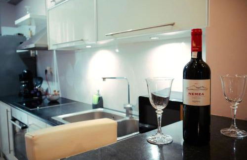 Mary's Apartment, Athens Zografou - Foto 11