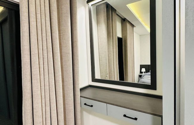 Privet Near Downtown Kh&sh - Foto 10