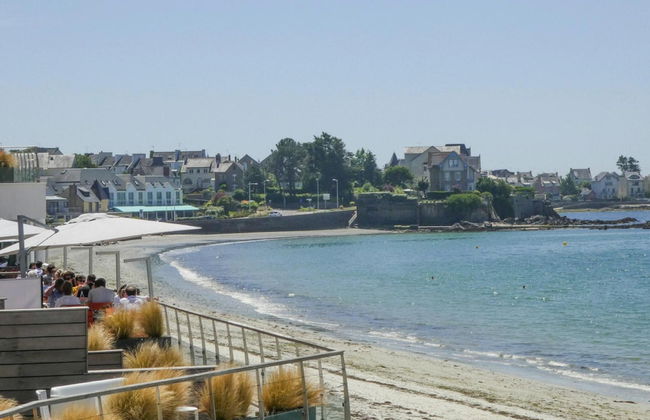 Apartment in Concarneau Near Seafront - Foto 20