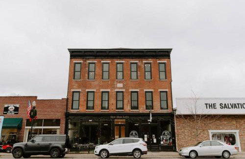 East Main Lofts - Minimalist 302 - Foto 6