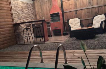 Pousada Alto Colina - Chalé Quero-quero - Foto 23