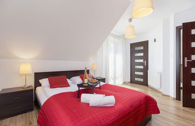 Czarnochowice House by Renters - Foto 7