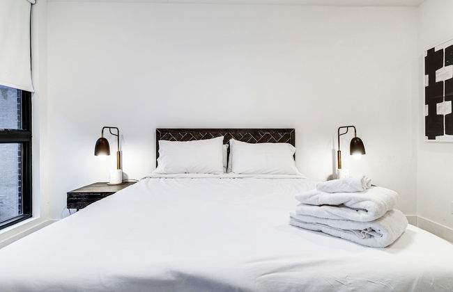 The Grove 3 by Avantstay Music Row at Your Door - Foto 16