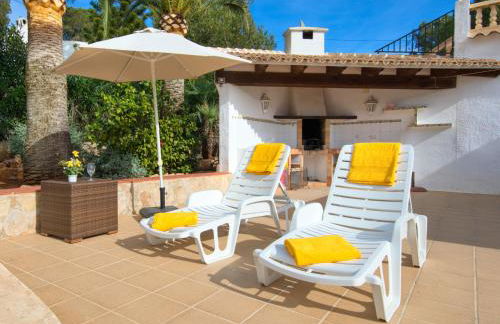 Holiday Home La Concha by Interhome - Foto 39
