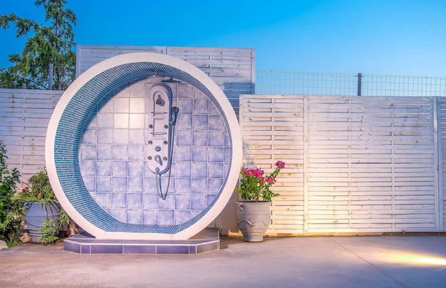 White Passion Villa - Foto 61