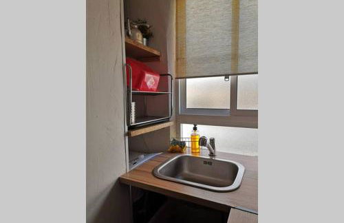 Apartamento completo, 2min de la playa (El Palo) - Photo 15