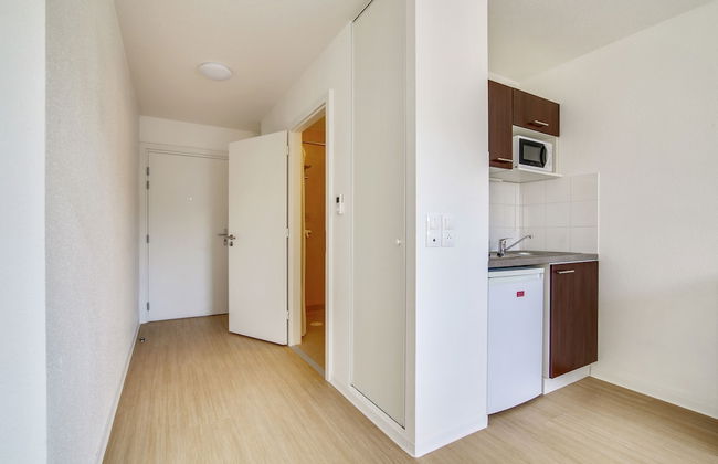 Apparteo Strasbourg - Photo 9