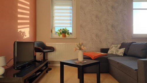 Ferienwohnung Am Anger - Foto 2